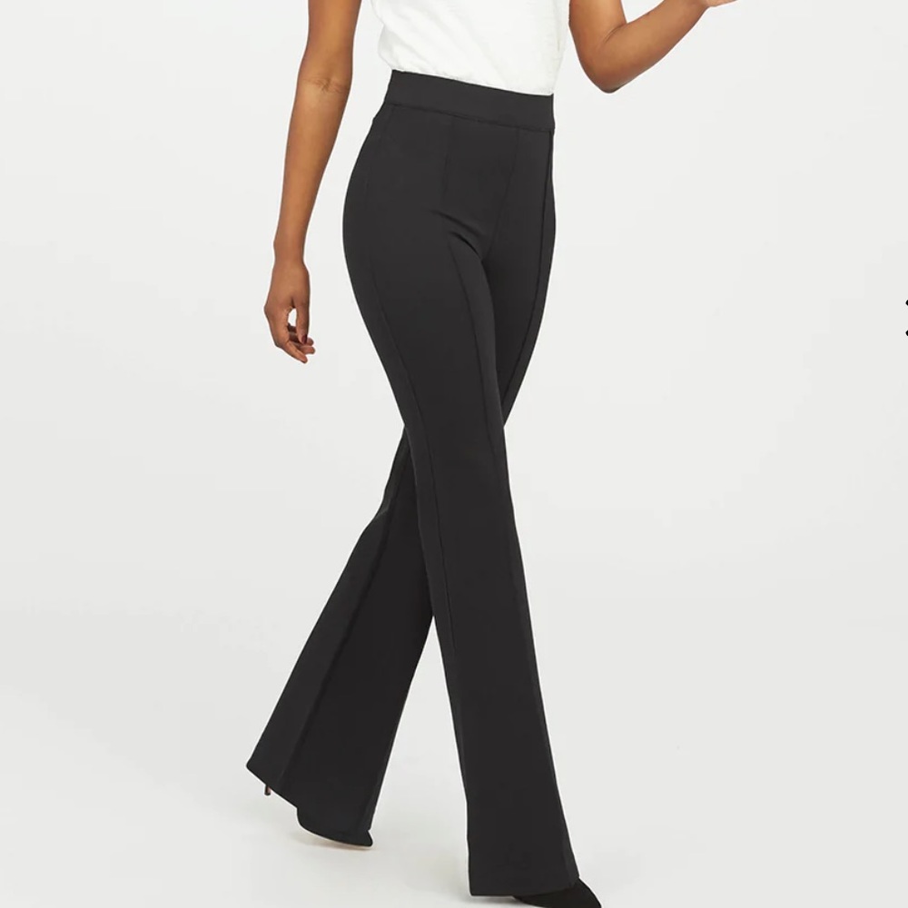 SPANX the perfect pant high rise
